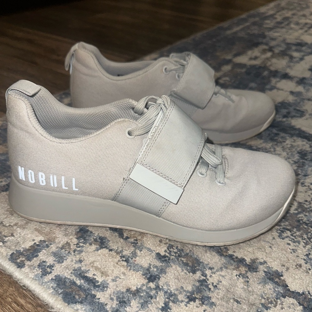 NO BULL Lifting Shoes